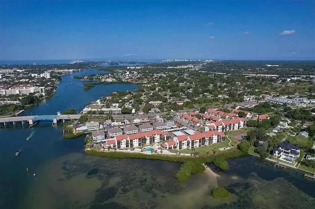 1650 Stickney Point Road Sarasota FL 34231