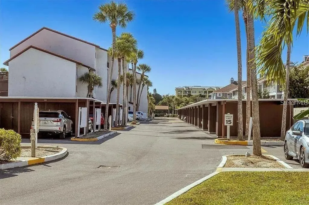 1650 Stickney Point Road Sarasota FL 34231