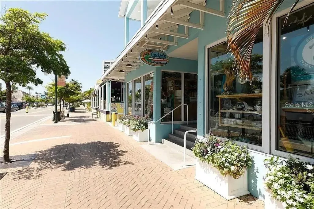 1650 Stickney Point Road Sarasota FL 34231