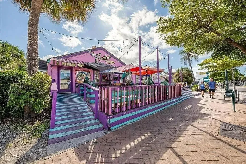 1650 Stickney Point Road Sarasota FL 34231
