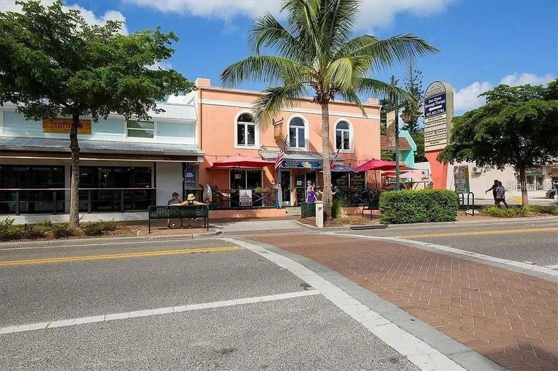 1650 Stickney Point Road Sarasota FL 34231