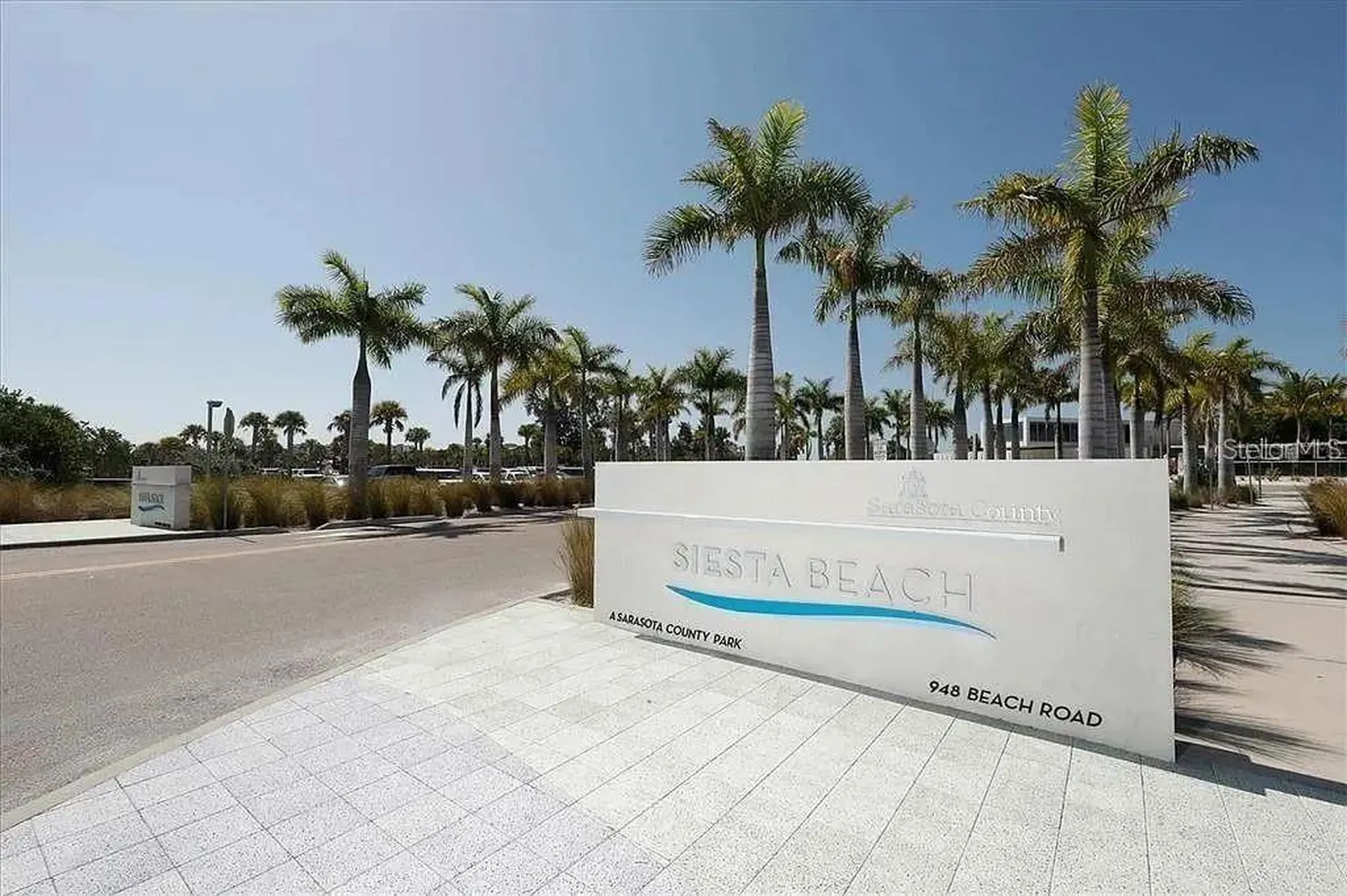 1650 Stickney Point Road Sarasota FL 34231
