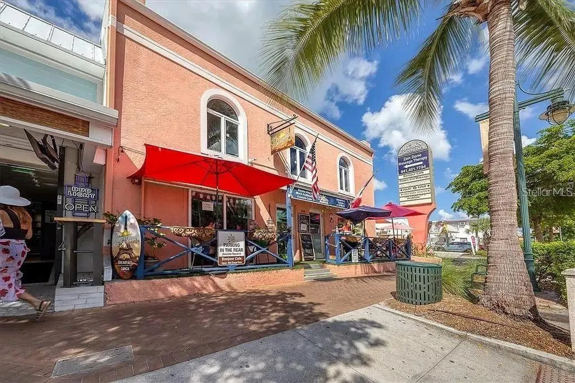 1650 Stickney Point Road Sarasota FL 34231