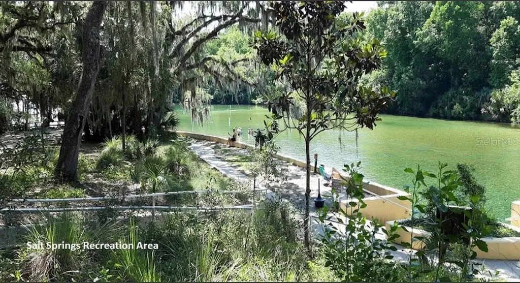208 Garrison Avenue Georgetown FL 32139
