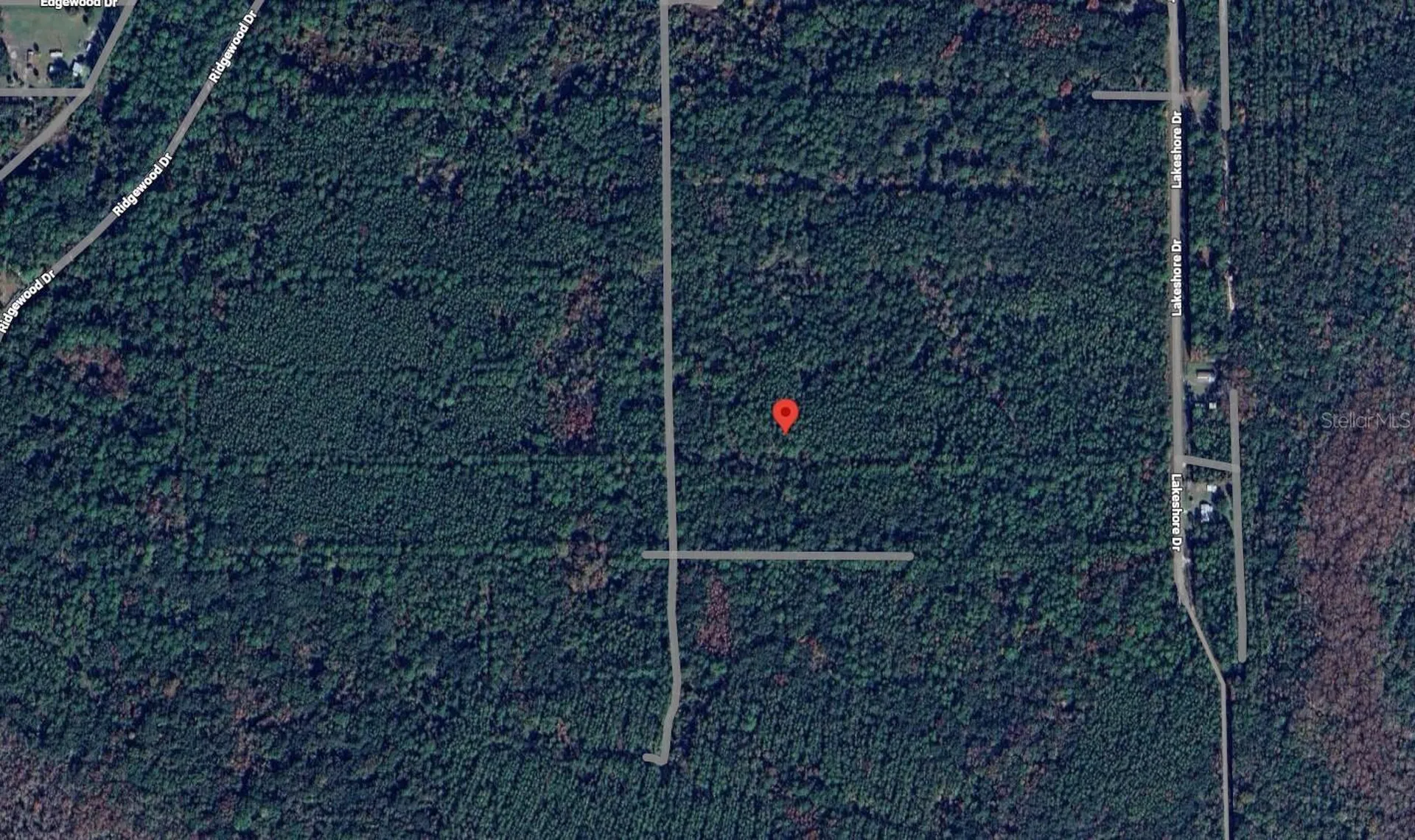 208 Garrison Avenue Georgetown FL 32139