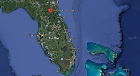 208 Garrison Avenue Georgetown FL 32139