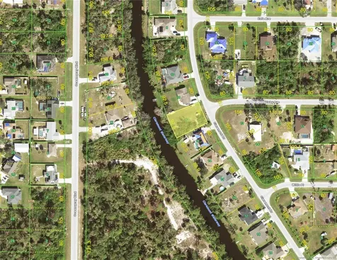 11727 Claremont Drive Port Charlotte FL 33981