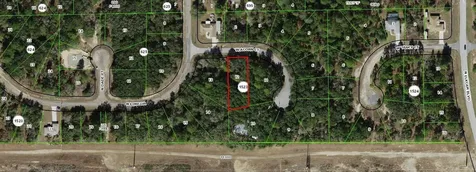 2866 W Acorn Court Dunnellon FL 34433