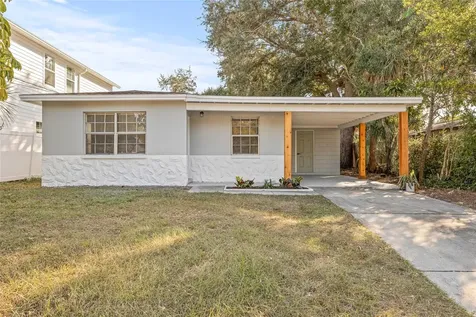 1908 W Chestnut Street Tampa FL 33607