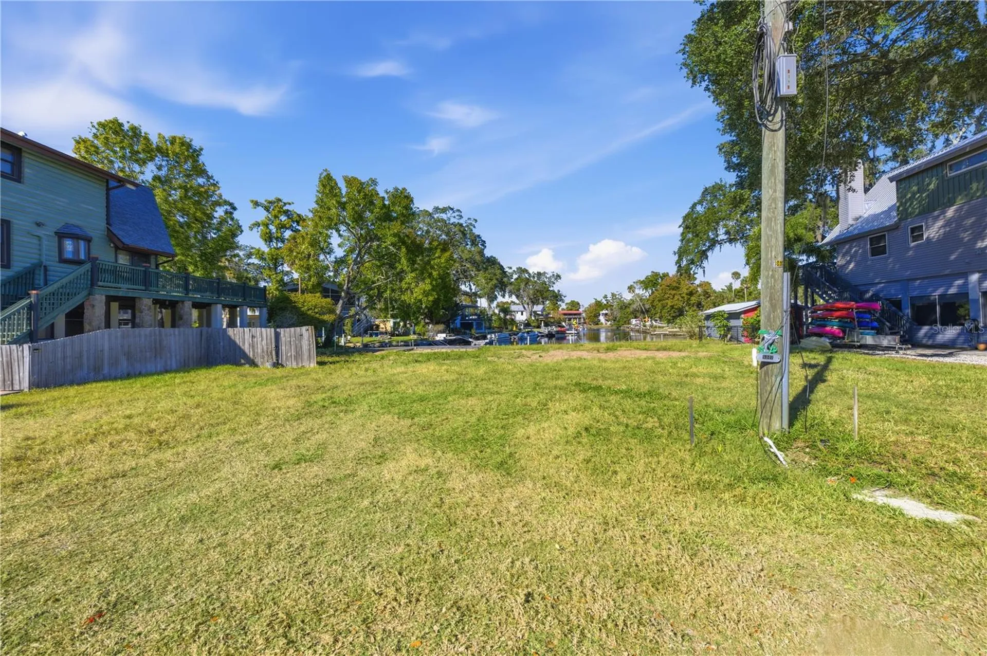 00 Circle Drive Weeki Wachee FL 34607
