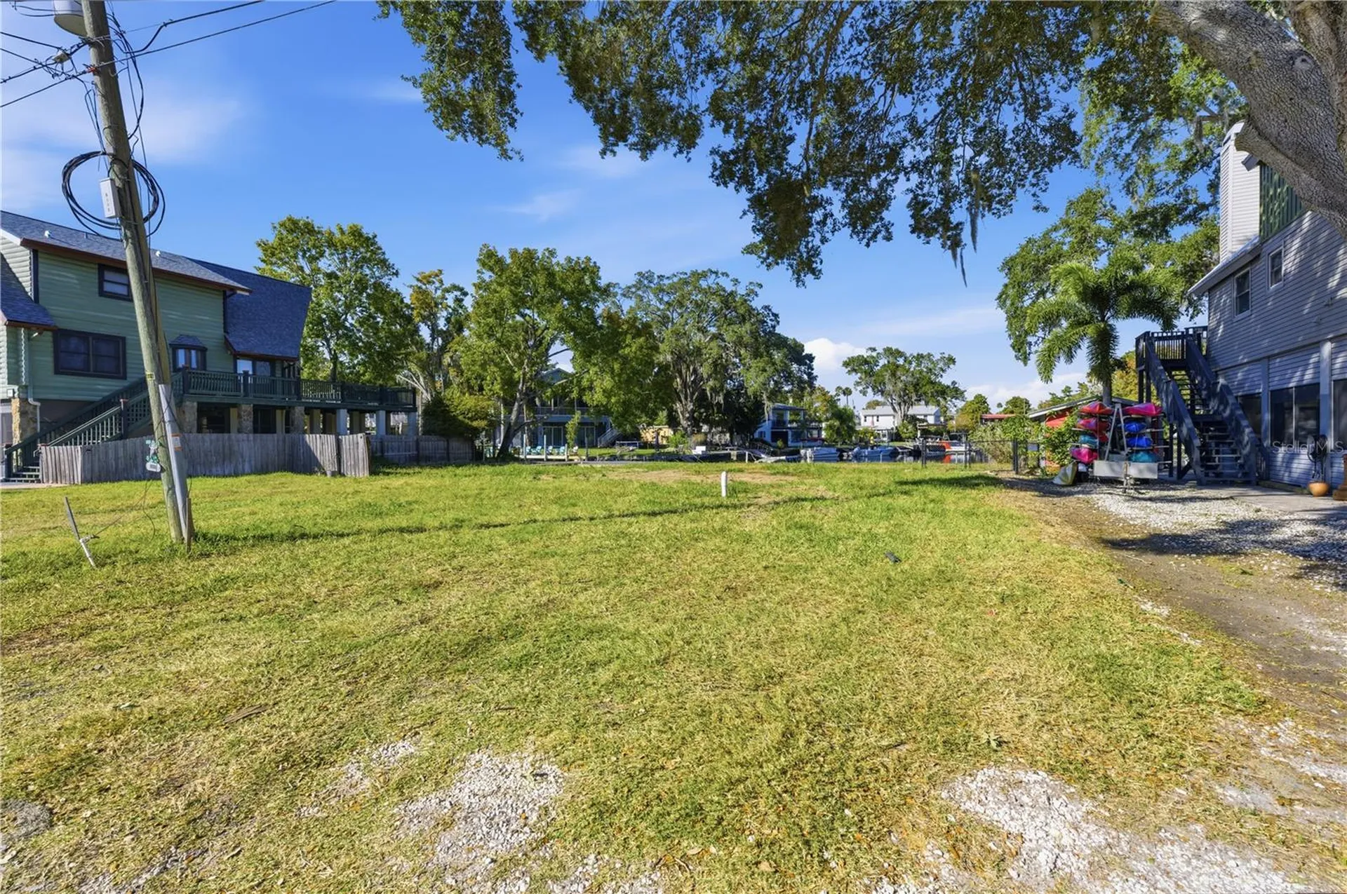 00 Circle Drive Weeki Wachee FL 34607