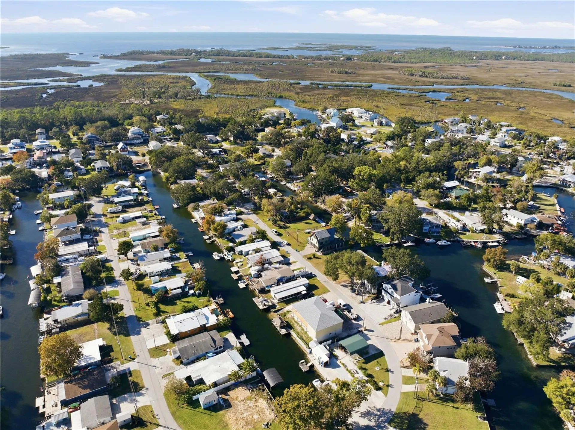 00 Circle Drive Weeki Wachee FL 34607