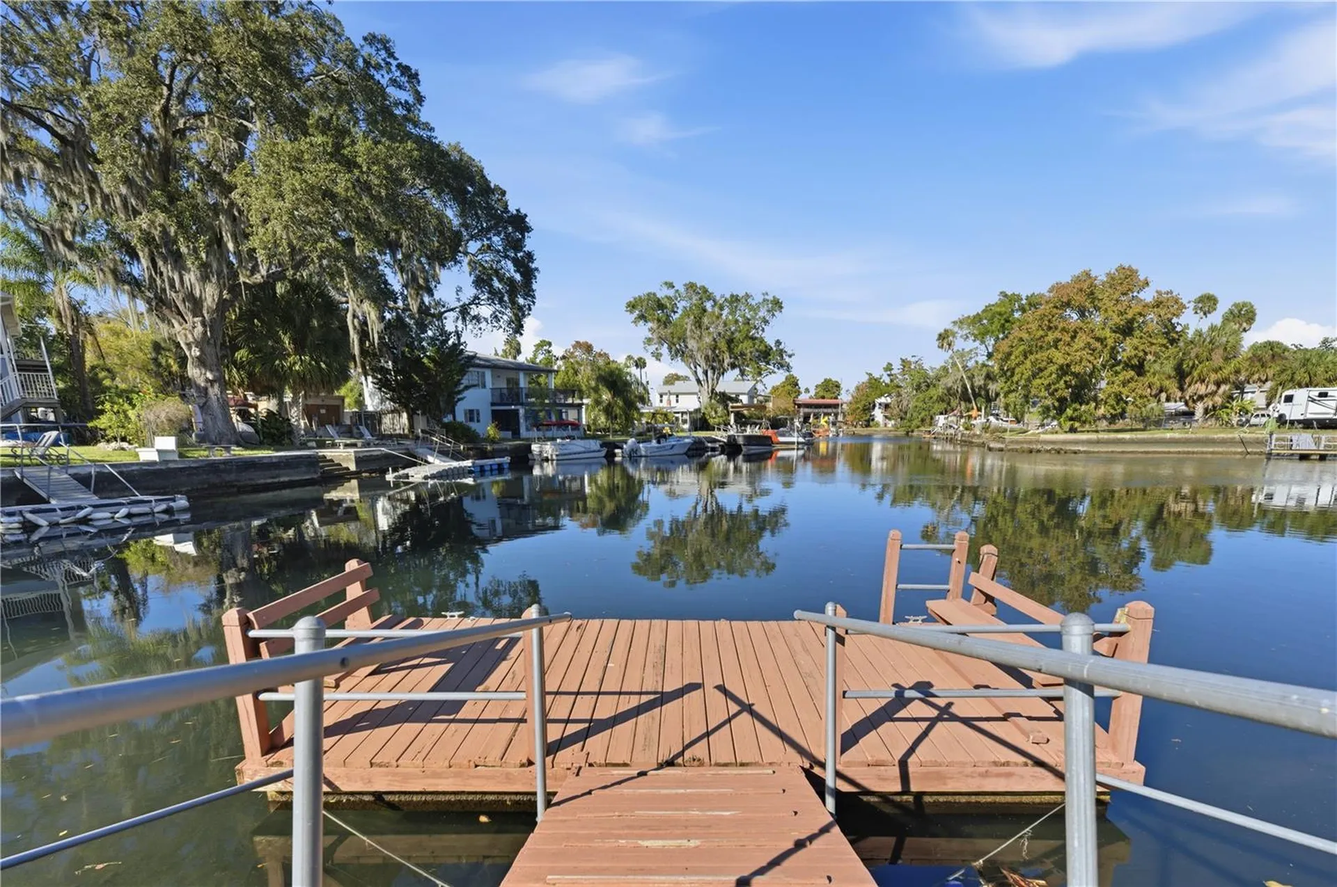 00 Circle Drive Weeki Wachee FL 34607