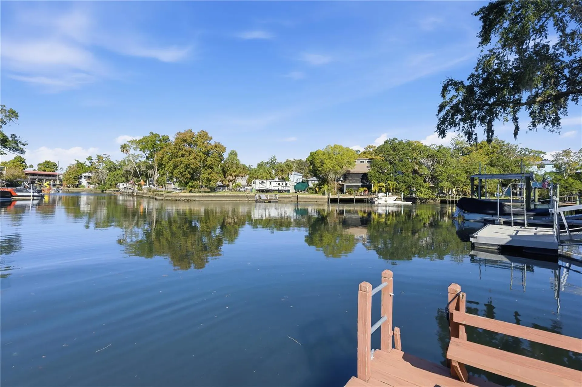 00 Circle Drive Weeki Wachee FL 34607