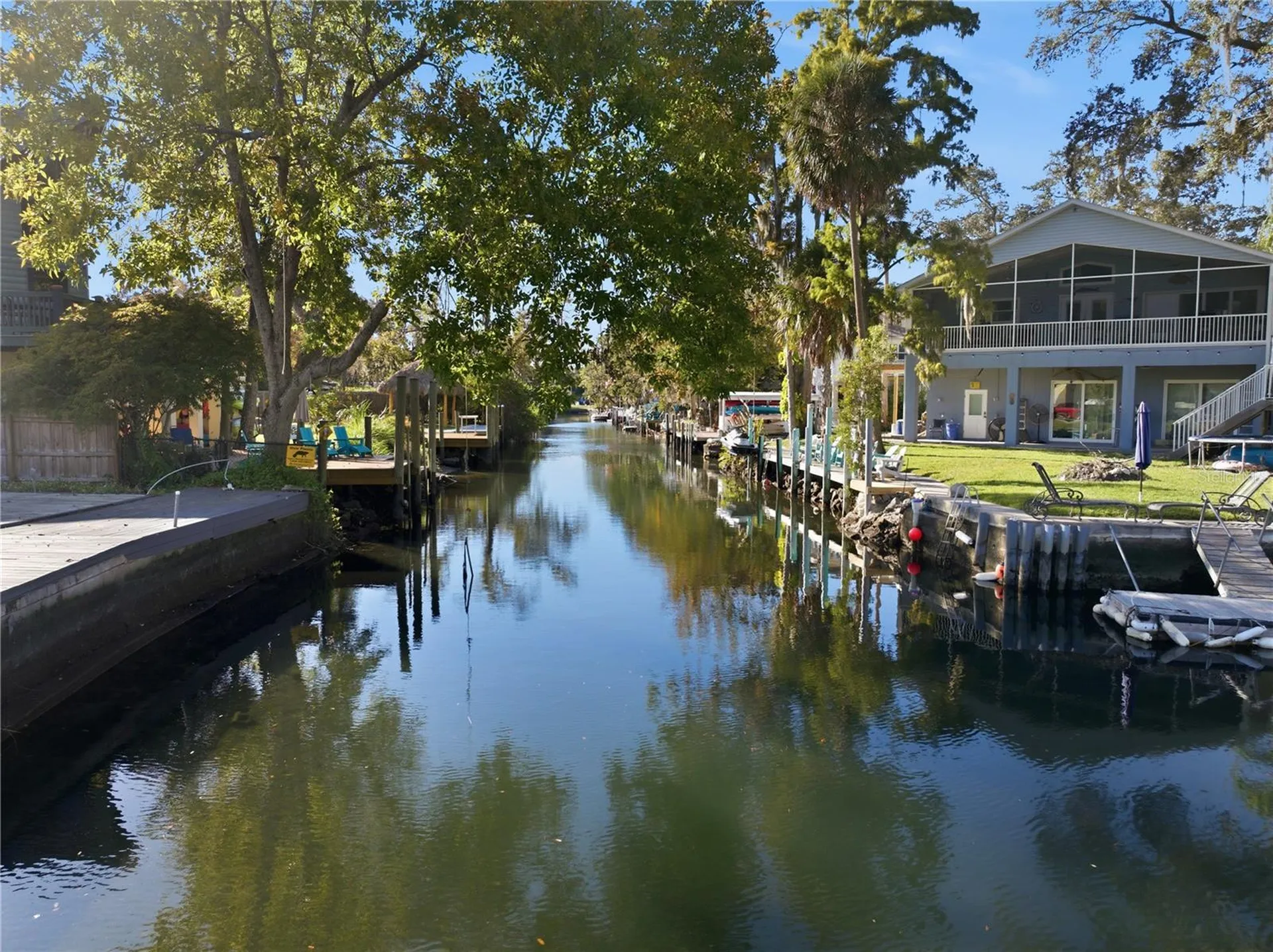 00 Circle Drive Weeki Wachee FL 34607