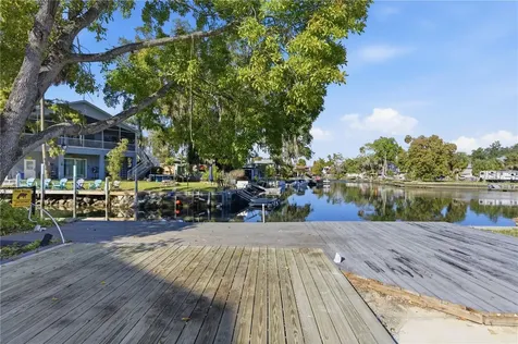 00 Circle Drive Weeki Wachee FL 34607