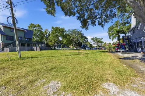 00 Circle Drive Weeki Wachee FL 34607