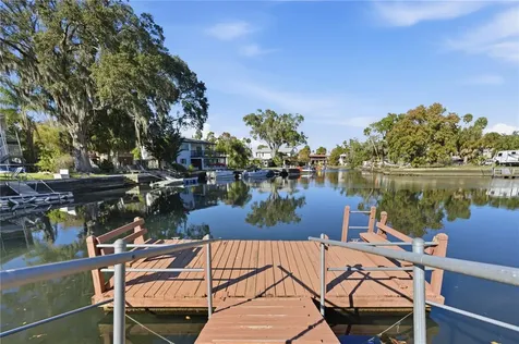 00 Circle Drive Weeki Wachee FL 34607