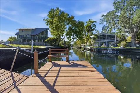 00 Circle Drive Weeki Wachee FL 34607
