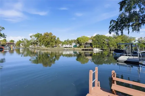 00 Circle Drive Weeki Wachee FL 34607
