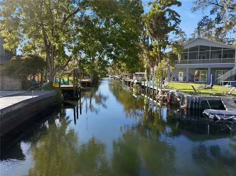 00 Circle Drive Weeki Wachee FL 34607