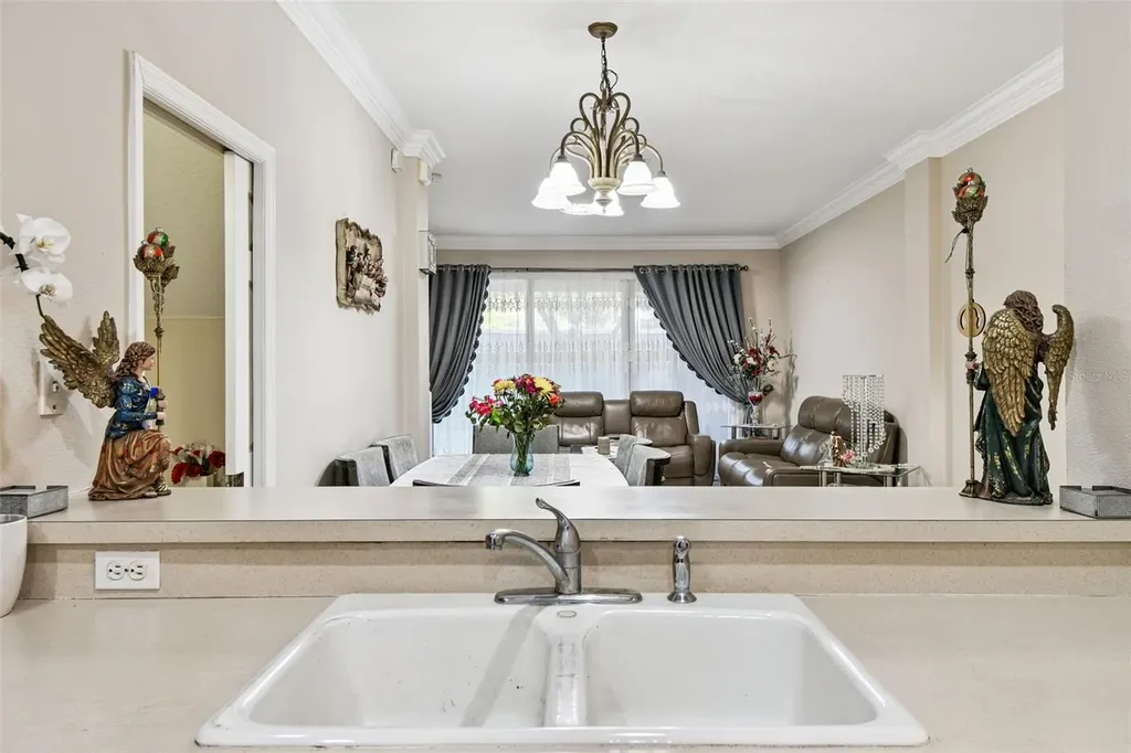 3331 Covered Bridge Drive E Dunedin FL 34698