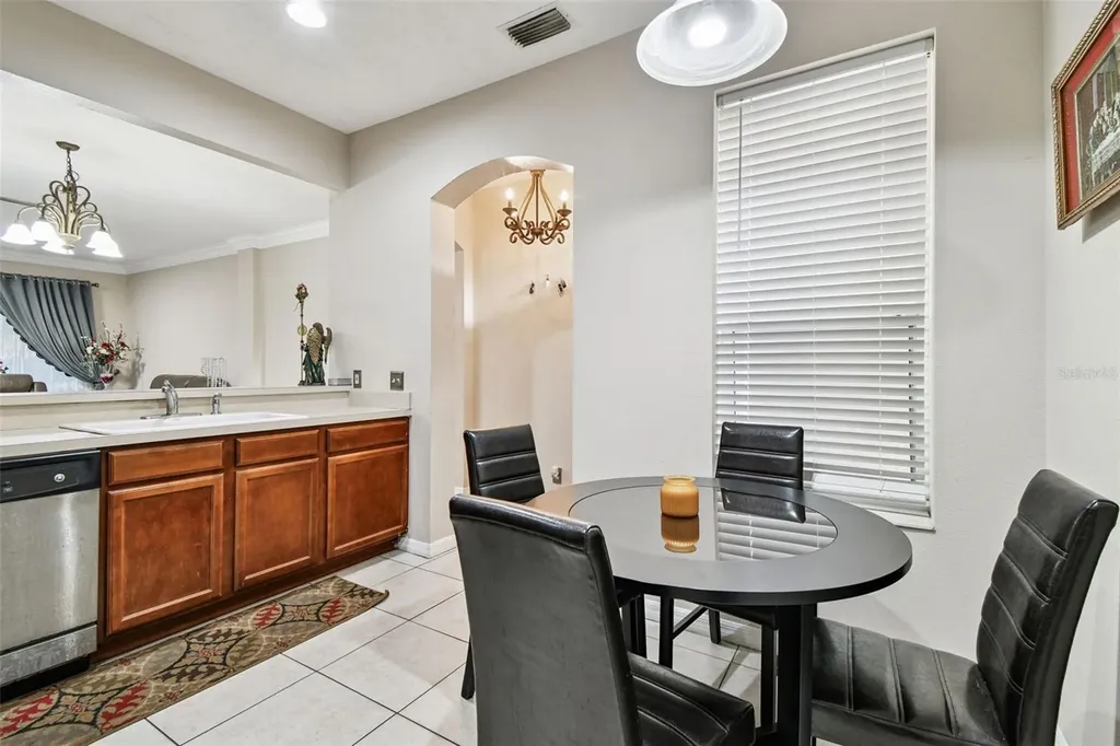 3331 Covered Bridge Drive E Dunedin FL 34698