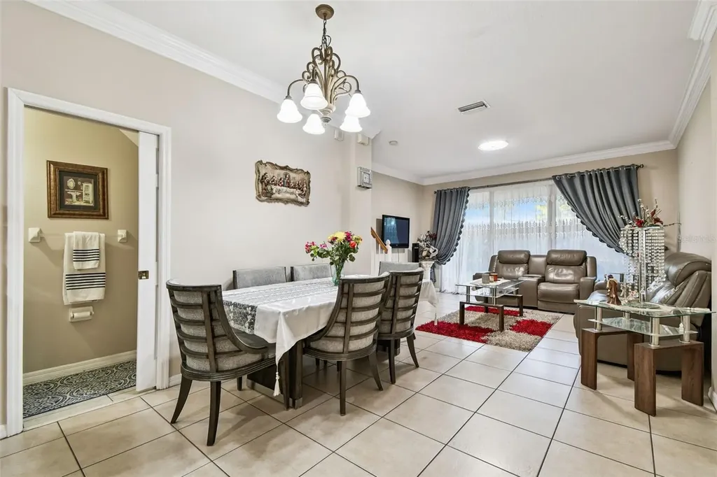 3331 Covered Bridge Drive E Dunedin FL 34698