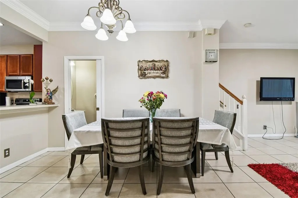 3331 Covered Bridge Drive E Dunedin FL 34698