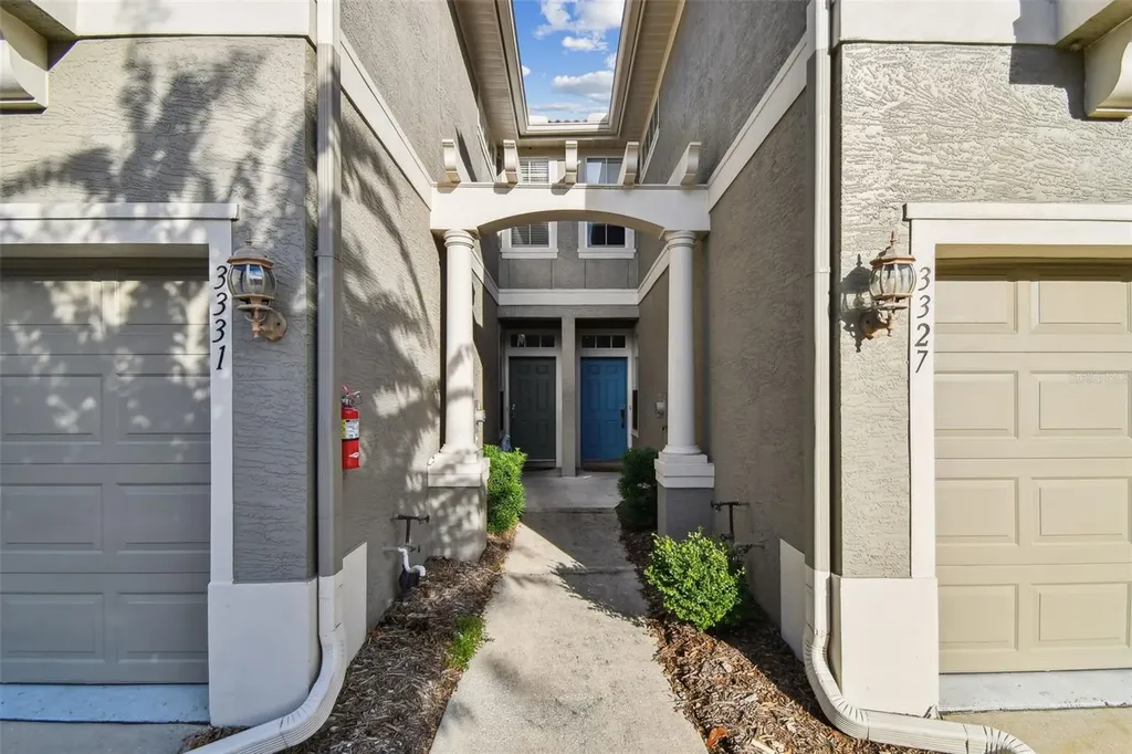 3331 Covered Bridge Drive E Dunedin FL 34698