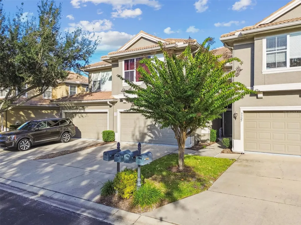 3331 Covered Bridge Drive E Dunedin FL 34698