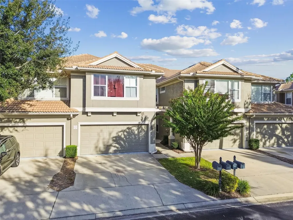 3331 Covered Bridge Drive E Dunedin FL 34698