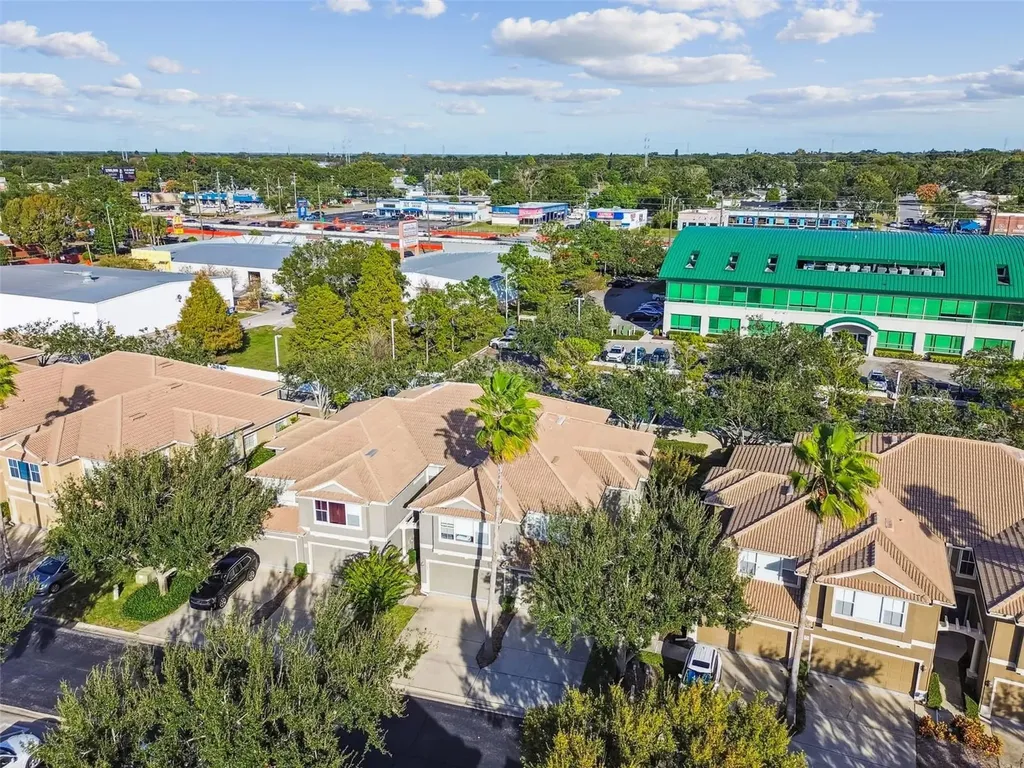 3331 Covered Bridge Drive E Dunedin FL 34698