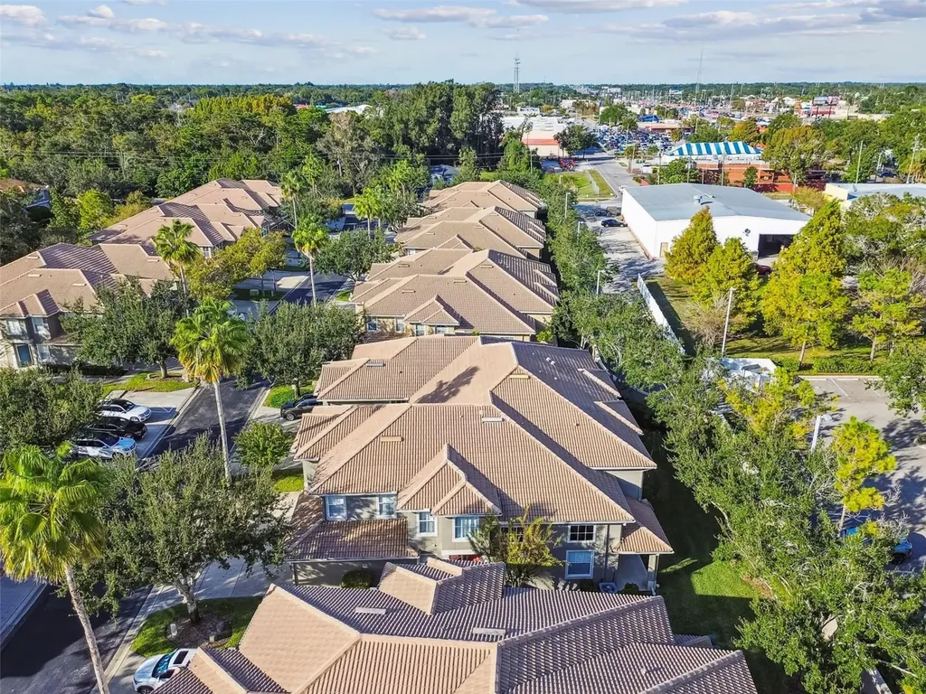 3331 Covered Bridge Drive E Dunedin FL 34698