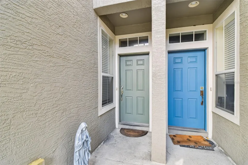 3331 Covered Bridge Drive E Dunedin FL 34698