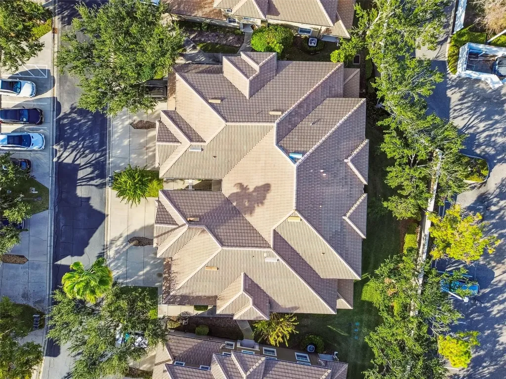 3331 Covered Bridge Drive E Dunedin FL 34698