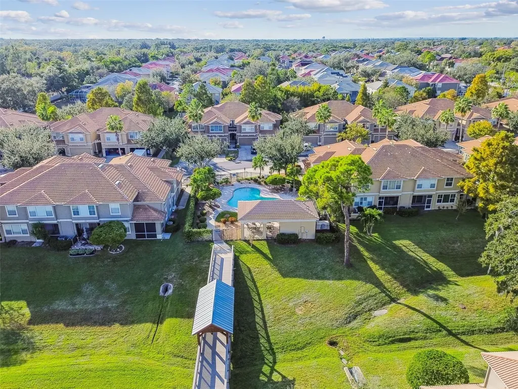 3331 Covered Bridge Drive E Dunedin FL 34698