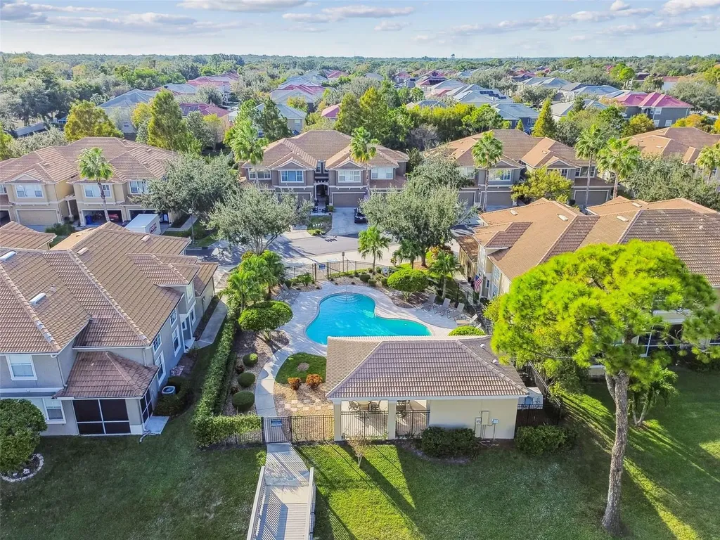 3331 Covered Bridge Drive E Dunedin FL 34698