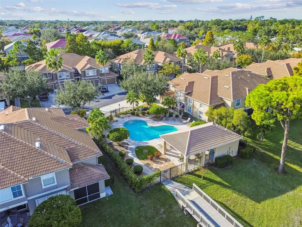 3331 Covered Bridge Drive E Dunedin FL 34698