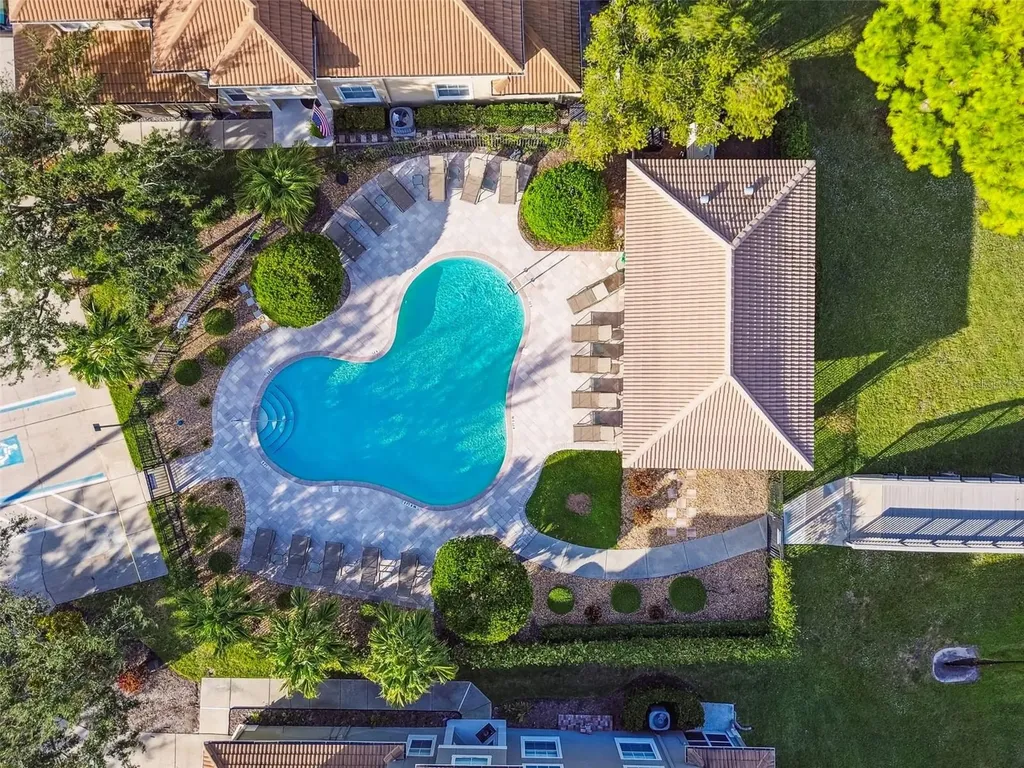 3331 Covered Bridge Drive E Dunedin FL 34698