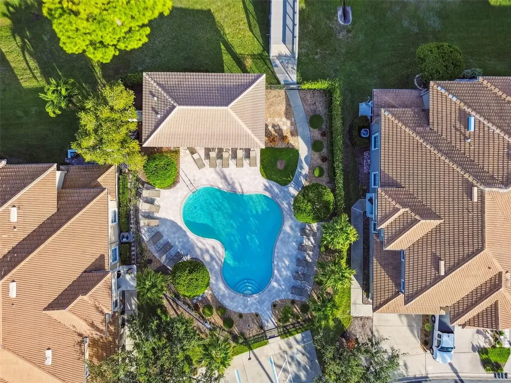 3331 Covered Bridge Drive E Dunedin FL 34698