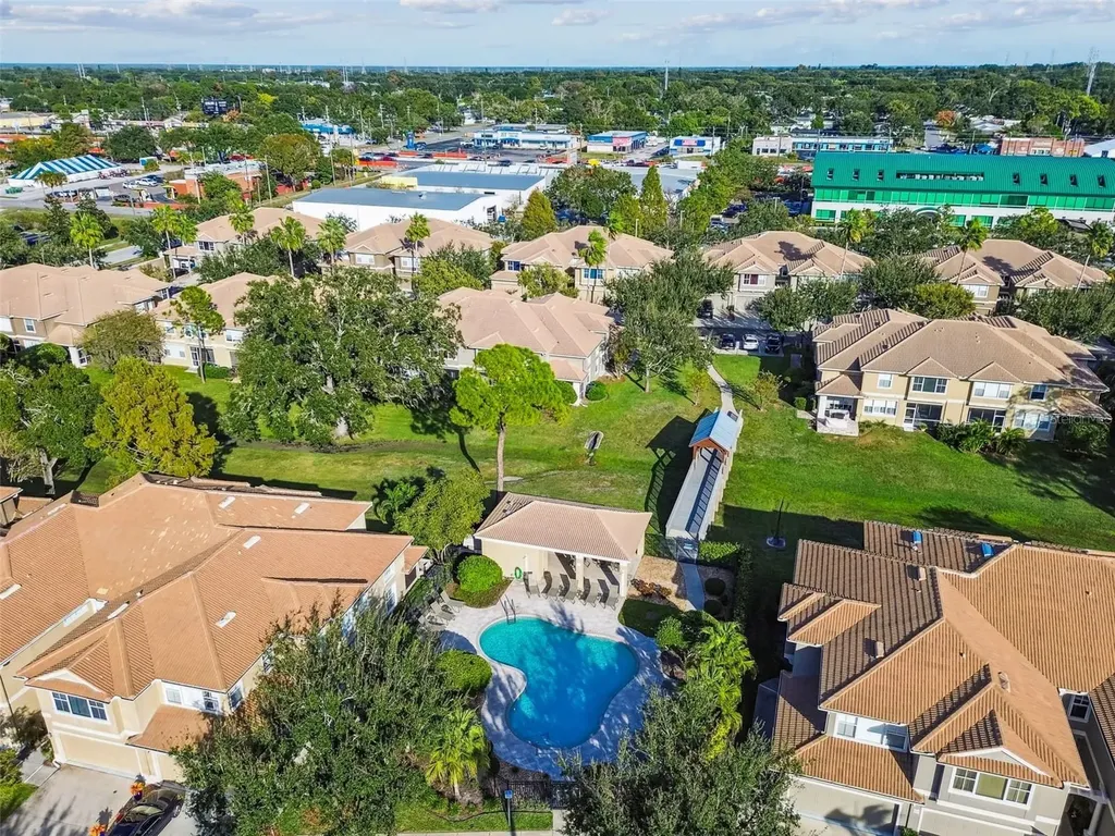 3331 Covered Bridge Drive E Dunedin FL 34698