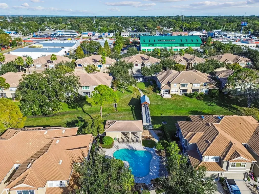 3331 Covered Bridge Drive E Dunedin FL 34698