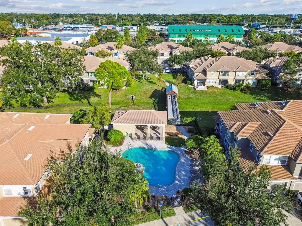 3331 Covered Bridge Drive E Dunedin FL 34698