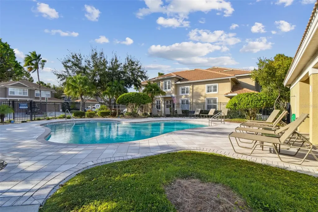 3331 Covered Bridge Drive E Dunedin FL 34698