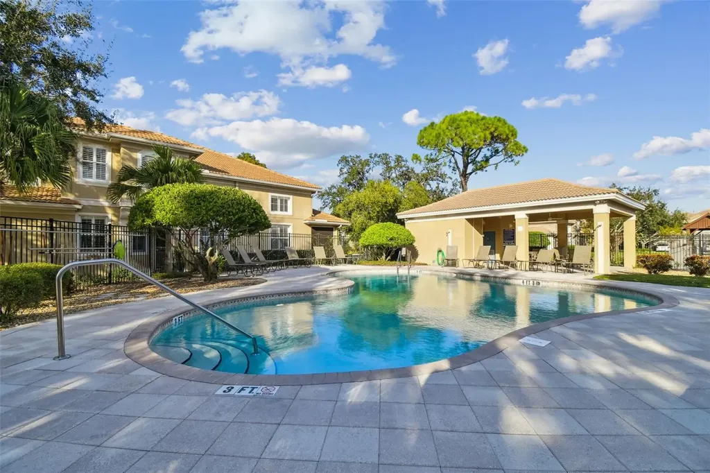 3331 Covered Bridge Drive E Dunedin FL 34698