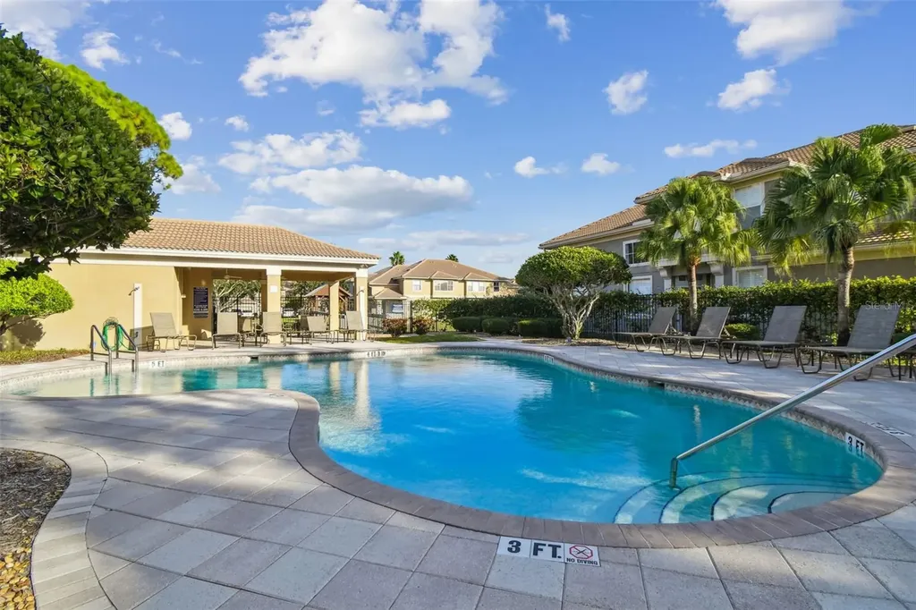 3331 Covered Bridge Drive E Dunedin FL 34698