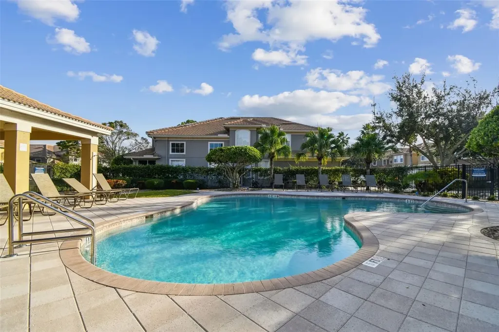 3331 Covered Bridge Drive E Dunedin FL 34698