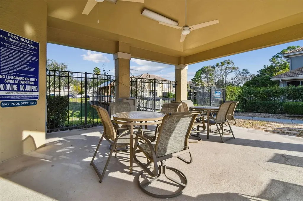 3331 Covered Bridge Drive E Dunedin FL 34698