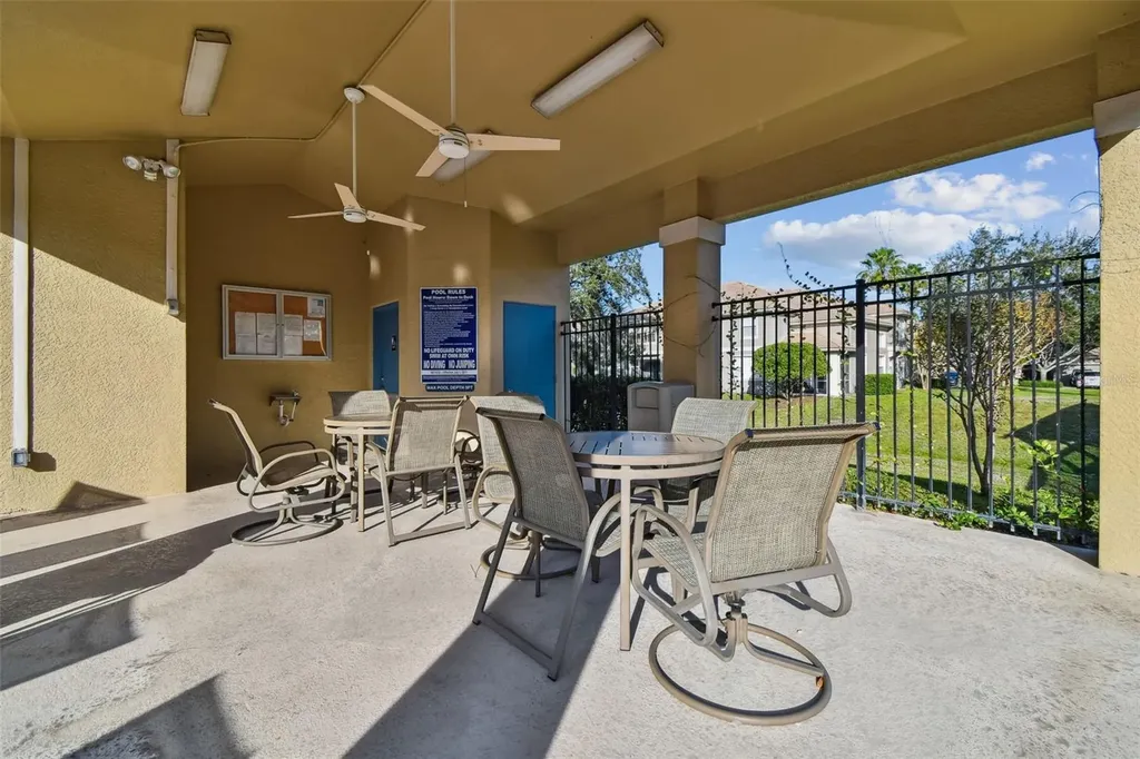 3331 Covered Bridge Drive E Dunedin FL 34698